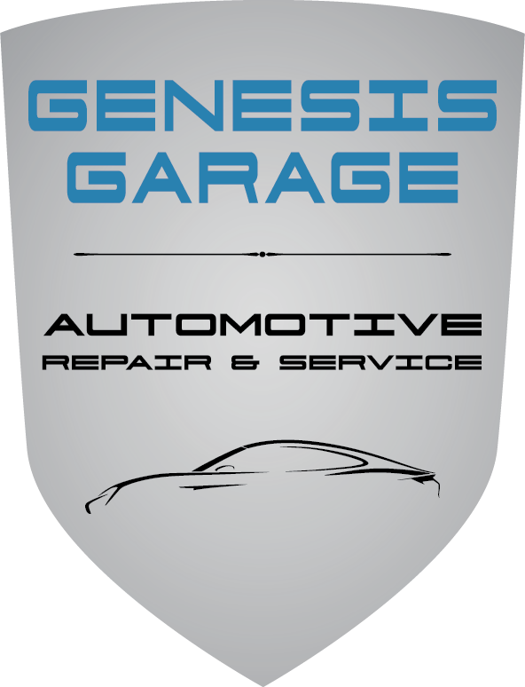 Genesis Garage